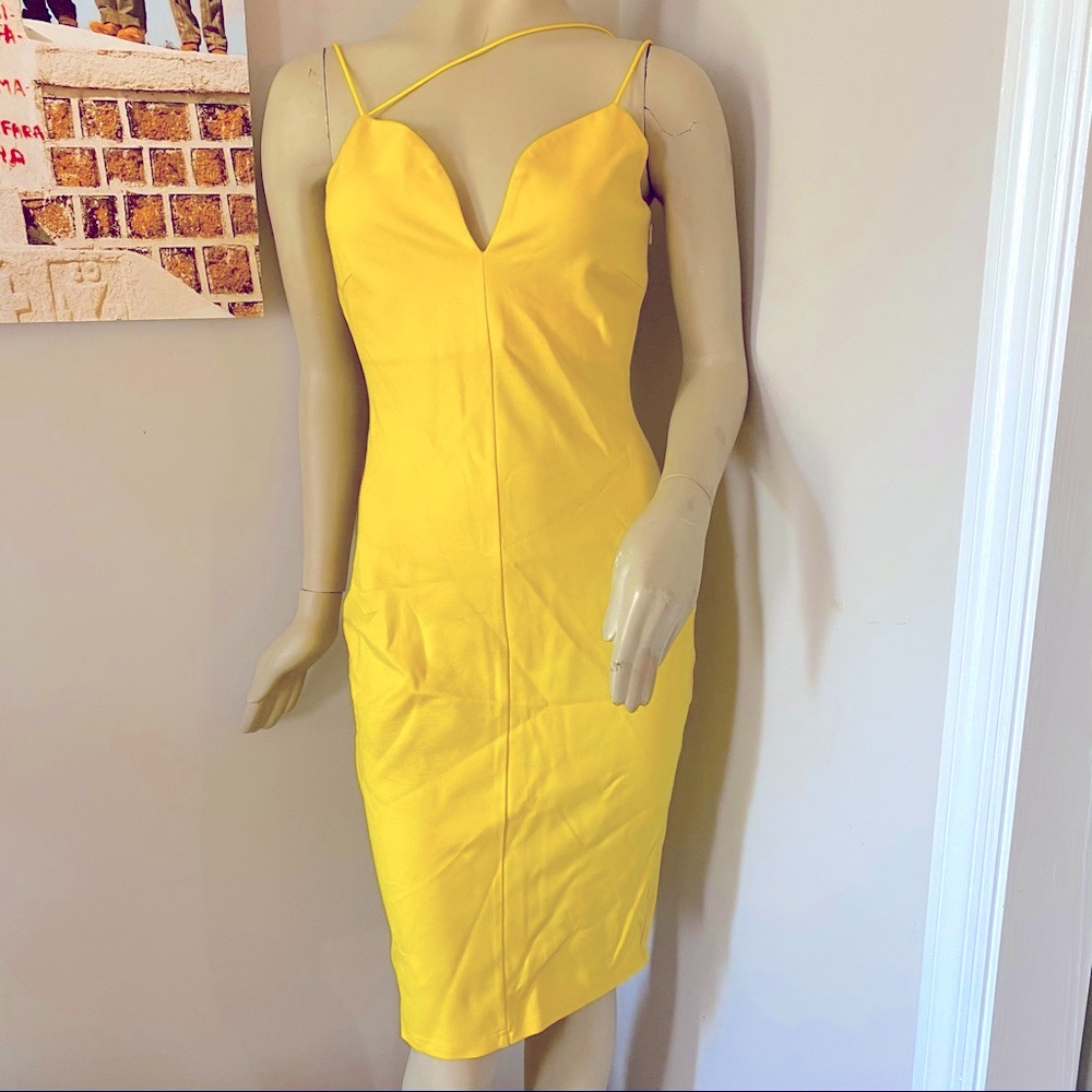 Midi Dress